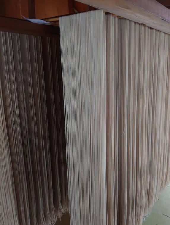 【送料無料】『喜の子うどん』椎茸の栄養と旨味たっぷり